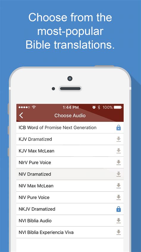 <b>Bible Audio </b>is a free app that lets you listen to the <b>Bible </b>in various translations and <b>audio </b>narration styles, with text and <b>audio </b>synchronization, memory features, and offline access. . Bible gateway audio bible